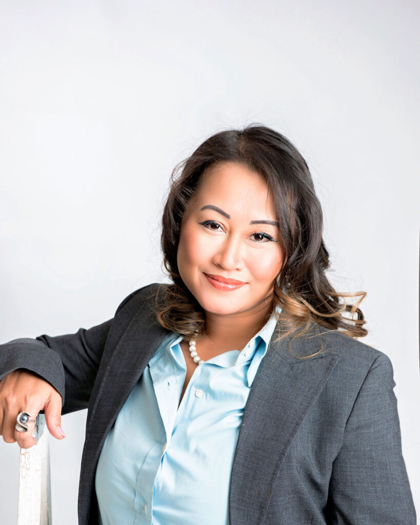 Katie La, MA, LPC-S Licensed Professional Counselor & Supervisor